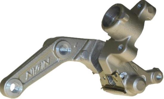 Picture of Caliper Bracket Front 2A,2L