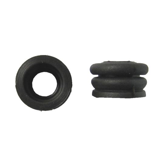 Picture of Brake Caliper Rear Mounting Boot Seals (Upper) for 2014 Suzuki VL 1500 L4 C1500 Intruder (EFI)