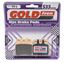 Picture of Goldfren 092-S33, VD341, FA137, FDB2016, SBS649 Disc Pads (Pair)