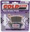 Picture of Goldfren 023-S33, VD953, FA208, FA213, FDB2019 Disc Pads (Pair)