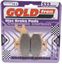 Picture of Goldfren 182-S33, FA307, FA413, SBS574 Disc Pads (Pair)