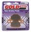 Picture of Goldfren GP5-289, FA93, FDB384, SBS585 Disc Pads (Pair)