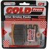 Picture of Goldfren GP5-064, VD945, FA95, FDB408, SBS566 Disc Pads (Pair)
