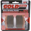 Picture of Goldfren GP5-132, FA216, FDB2040, SBS678, SBS662 Disc Pads (Pair)