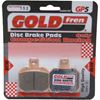 Picture of Goldfren GP5-152, FA266, FDB2074, SBS730, VD964 Disc Pads (Pair)