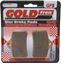 Picture of Goldfren GP5-139, FA361 Disc Pads (Pair)