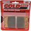 Picture of Brake Disc Pads Front R/H Goldfren for 1991 BMW R 100 GS
