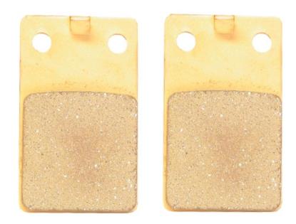 Picture of Goldfren AD120, VD932, FA99, FDB436, SBS595 Disc Pads (Pair)