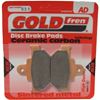 Picture of Goldfren AD030, VD329, FA106, FDB404, SBS581 Disc Pads (Pair)