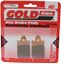 Picture of Goldfren AD115, VD937, FA116, FDB697, SBS607 Disc Pads (Pair)