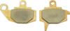 Picture of Brake Disc Pads Front R/H Goldfren for 1987 Kawasaki KLR 650 (KL650A1)
