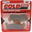 Picture of Goldfren AD006, VD929, VD942, FA134, FDB499, SBS608 Disc Pads (Pair)