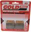 Picture of Brake Disc Pads Rear R/H Goldfren for 2009 Suzuki LT-R 450 K9 (Quad Racer)