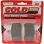 Picture of Goldfren AD069, VD154, FA187, FA144, FDB858 Disc Pads (Pair)
