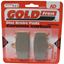 Picture of Brake Disc Pads Front R/H Goldfren for 2010 Suzuki GSX 650 F-L0