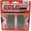 Picture of Brake Disc Pads Front L/H Goldfren for 1998 Yamaha VMX 1200 (V MAX) (3LRB)