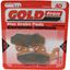 Picture of Brake Disc Pads Rear R/H Goldfren for 2010 Daelim Roadwin R 250 Fi (VJF 250)