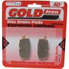 Picture of Goldfren AD114, VD247, FA169, SBS619 Disc Pads (Pair)