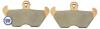 Picture of Brake Disc Pads Front L/H Goldfren for 1988 BMW K1