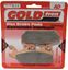 Picture of Goldfren AD033, VD252, FA172, FDB737, SBS650 Disc Pads (Pair)