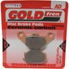 Picture of Goldfren AD094, VD245, FA173, FA382 Disc Pads (Pair)