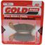 Picture of Brake Disc Pads Front R/H Goldfren for 2009 Suzuki DR 125 SM K9