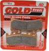 Picture of Brake Disc Pads Front L/H Goldfren for 1993 Yamaha YZF 750 SP (4HS1/4HT1)