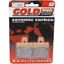 Picture of Goldfren AD107, VD256, VD923, FA206, FDB889, SBS668 Disc Pads (Pair)