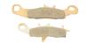 Picture of Brake Disc Pads Front R/H Goldfren for 1999 Kawasaki KX 80 W2