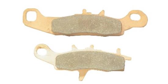 Picture of Goldfren AD108, VD438, FA258, SBS726, FA349 Disc Pads (Pair)