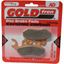 Picture of Brake Disc Pads Rear R/H Goldfren for 2009 P.G.O i-Dep Electric Scooter