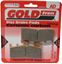 Picture of Goldfren AD194, FA294, SBS743, VD9020 Disc Pads (Pair)