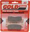 Picture of Goldfren AD167, FA302, SBS752 Disc Pads (Pair)