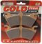 Picture of Goldfren AD208, FA313R, SBS757, VD973 Disc Pads (Pair)