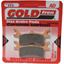 Picture of Brake Disc Pads Rear R/H Goldfren for 2003 Polaris 500 Magnum HDS (4x4) (FB Model)