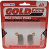 Picture of Goldfren AD190, FA325R, SBS794, FDB2183, DP923, VD991 Disc Pads (Pair)