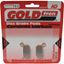 Picture of Brake Disc Pads Front R/H Goldfren for 2005 KTM 50 SX Pro Junior LC