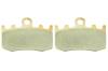 Picture of Brake Disc Pads Front L/H Goldfren for 2009 BMW R 1200 GS