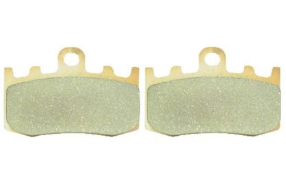 Picture of Goldfren AD196, FA335, SBS796, FDB2125, DP641, VD9000 Disc Pads (Pair)