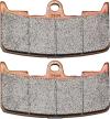 Picture of Brake Disc Pads Front R/H Goldfren for 2002 Buell XB9R Firebolt