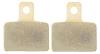 Picture of Brake Disc Pads Rear R/H Goldfren for 2010 Beta Minitrial 50