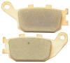 Picture of Brake Disc Pads Rear R/H Goldfren for 2004 Honda NSS 250 -4 Forza