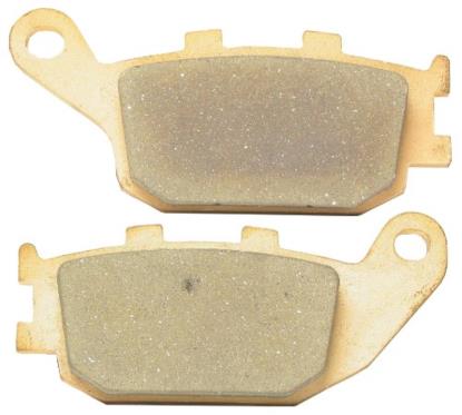 Picture of Goldfren AD155, FA358, SBS753, FDB2130 Disc Pads (Pair)