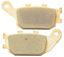 Picture of Goldfren AD155, FA358, SBS753, FDB2130 Disc Pads (Pair)