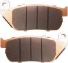 Picture of Brake Disc Pads Front R/H Goldfren for 2004 H/Davidson XL 883 L Sportster Low