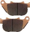Picture of Brake Disc Pads Rear R/H Goldfren for 2010 H/Davidson XL 883 C Sportster Custom