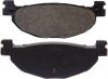 Picture of Brake Disc Pads Rear R/H Goldfren for 2009 Yamaha YP 400 Majesty (34B2)