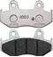 Picture of Goldfren AD267, FA411, SBS781 Disc Pads (Pair)