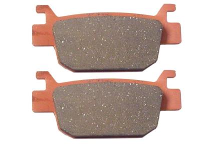 Picture of Goldfren AD287, FA415 Disc Pads (Pair)