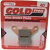 Picture of Goldfren AD288, FA416 Disc Pads (Pair)